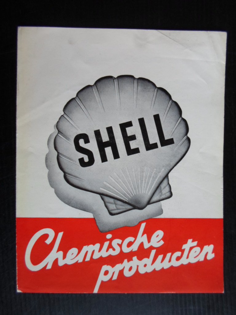  - Shell Chemische Producten