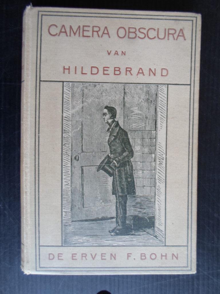 Hildebrand - Camera Obscura