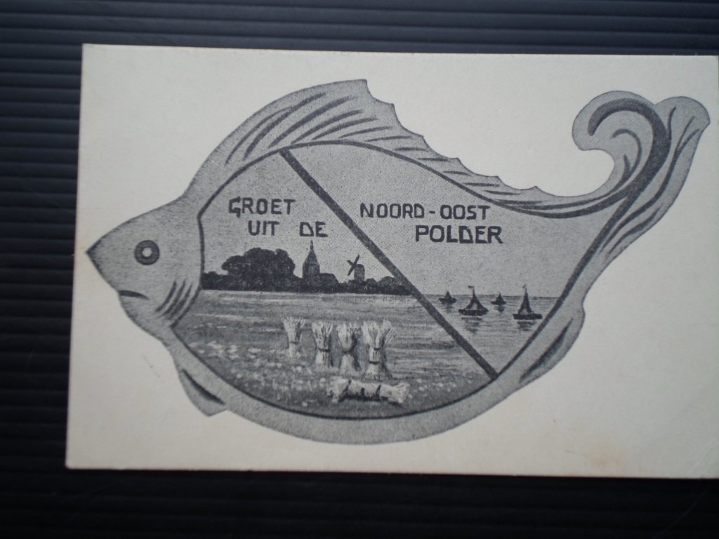  - Noord-Oost Polder