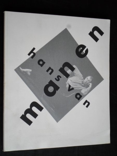 Jonkers ea, Marc, Red - Hans van Manen, Foto's, feiten, meningen