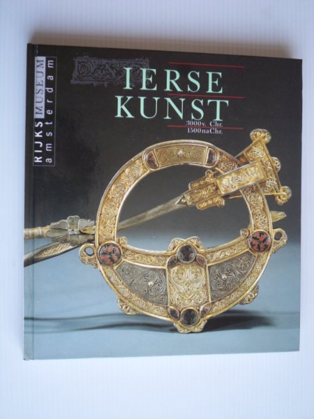  - Ierse Kunst, 3000 v Chr-1500 na Chr