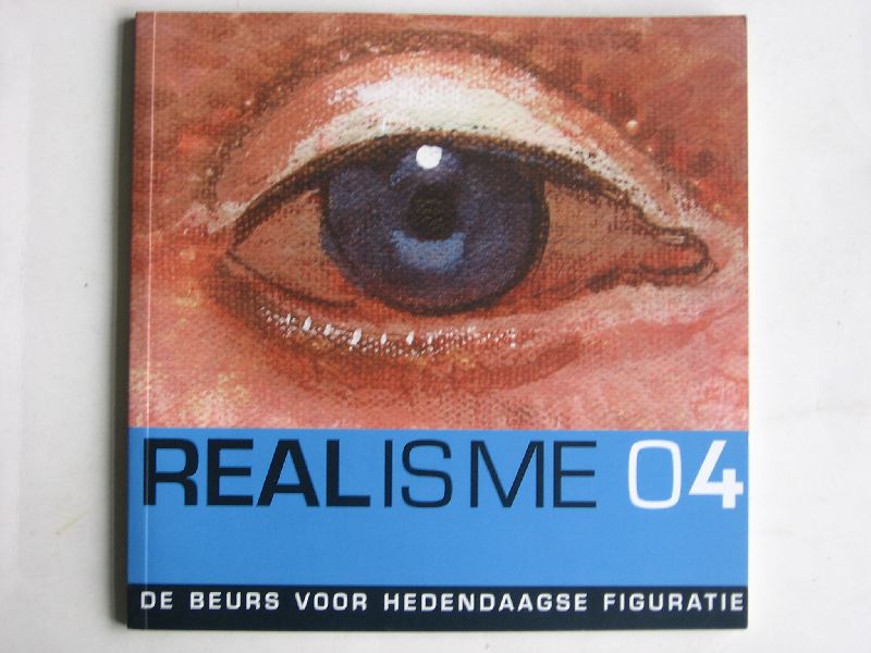 Catalogus - Realisme 04, De beurs voor hedendaagse figuratie