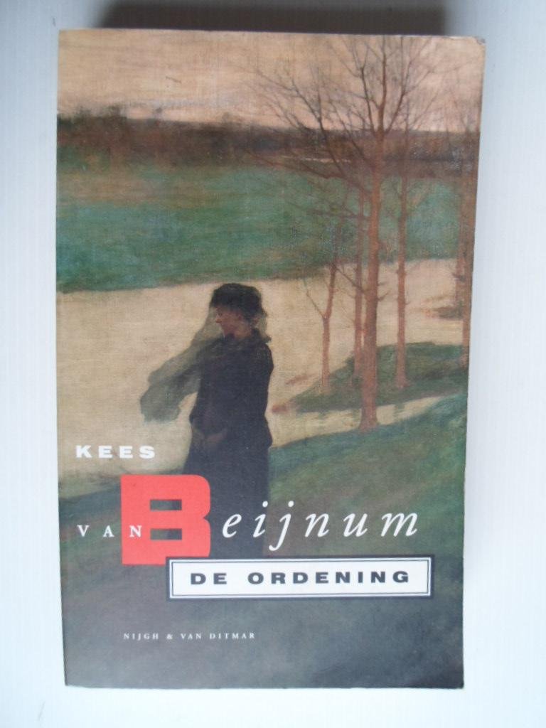 Beijnum, Kees van - De ordening