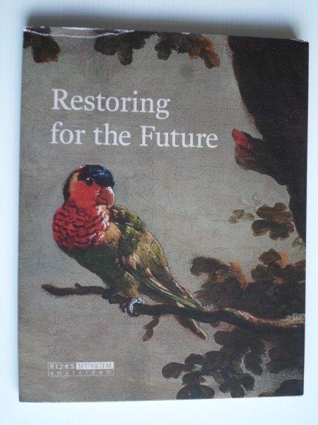  - Restoring for the Future