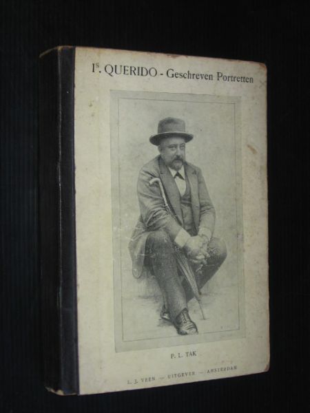 Querido, P. - Geschreven Portretten