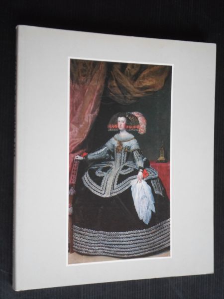  - Du Greco a Goya, Chefs d'oeuvre du Prado et de collections espagnoles, 50e anniversaire de la sauvegarde du patrimoine artistique espagnol 1939-1989