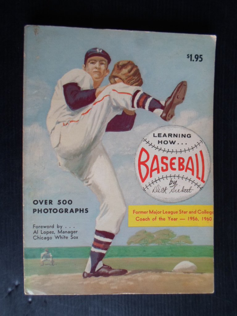 Siebert, Dick - Learning How?Baseball