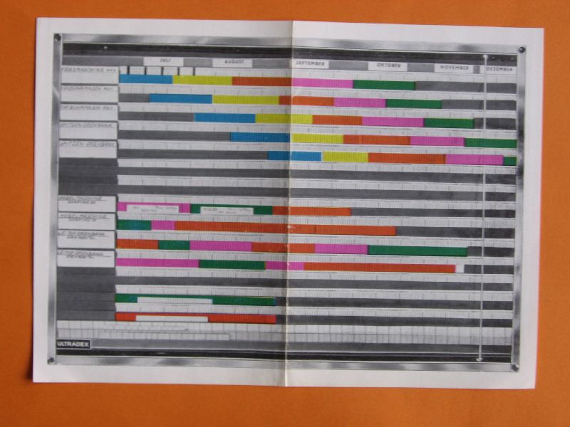 Folder - Ultradex