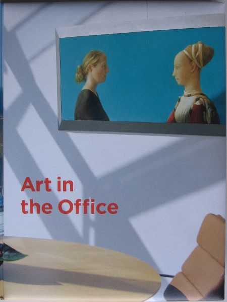 - Art in the office, ING Art Collection a universal language