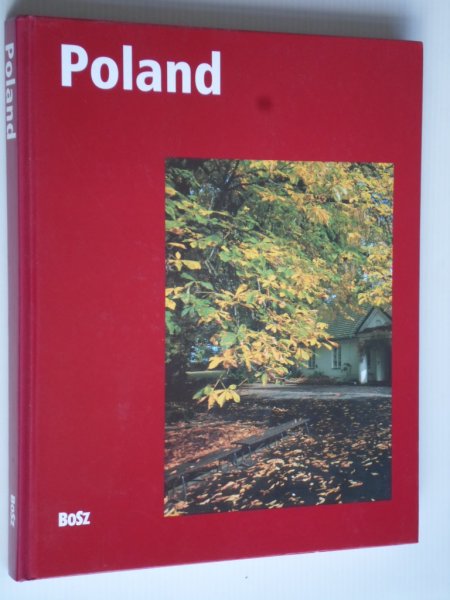 Budrewicz, Olgierd - Poland, From Sea to Mountains