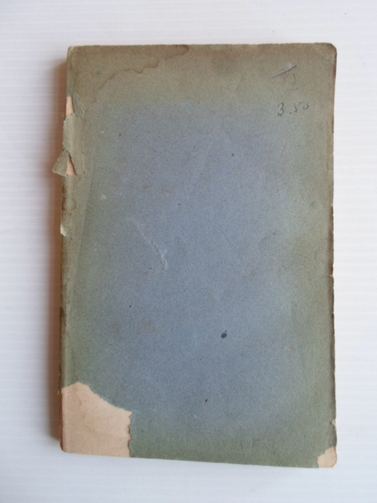 Willemsen, P.F., Nagezien en gewijzigd door R,G,Rijkens, Herzien door J.Wijma - De Duitsche Kindervriend