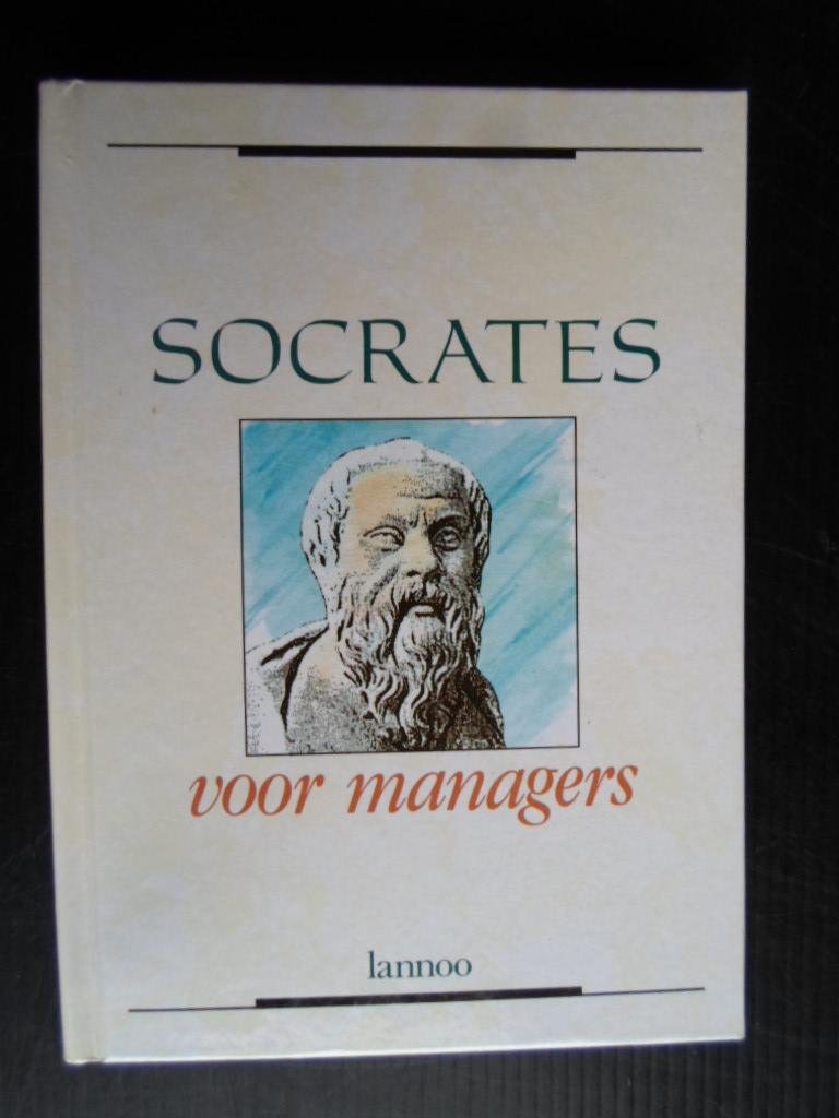 Starck, Siegfried en Inge - Socrates voor managers