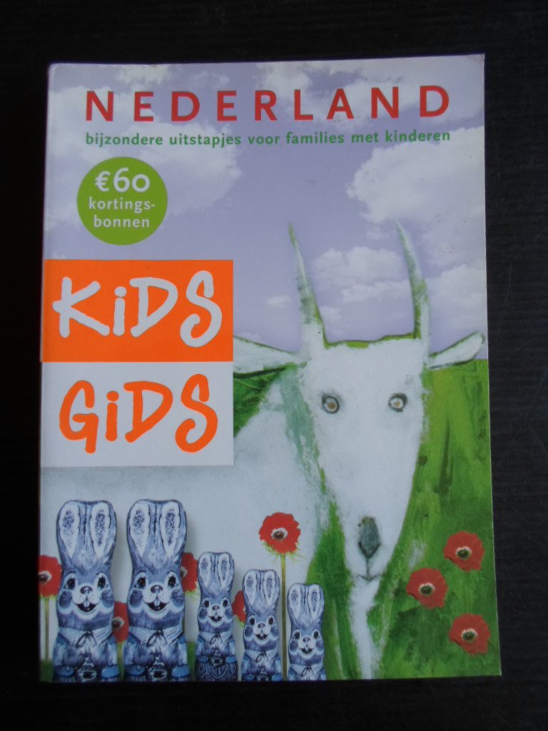 - Kids Gids Nederland