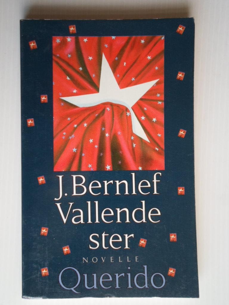Bernlef, J. - Vallende ster, novelle