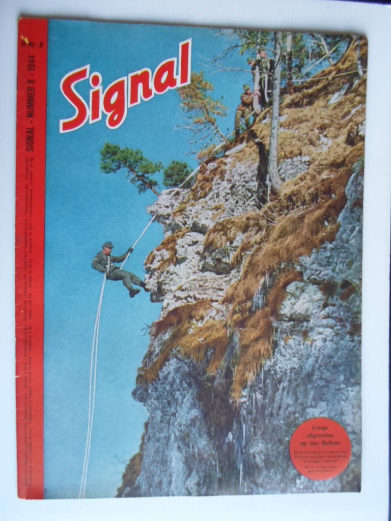  - Tijdschrift Signal [Signaal]