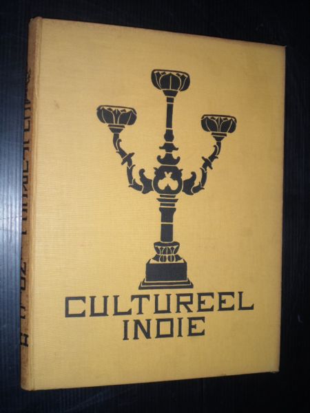  - Cultureel Indie
