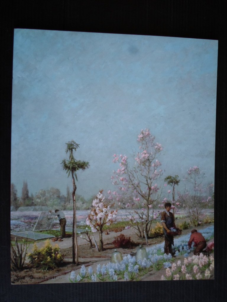 Catalogus Lawrence Steigrad Fine Arts - Recent Aquisitions