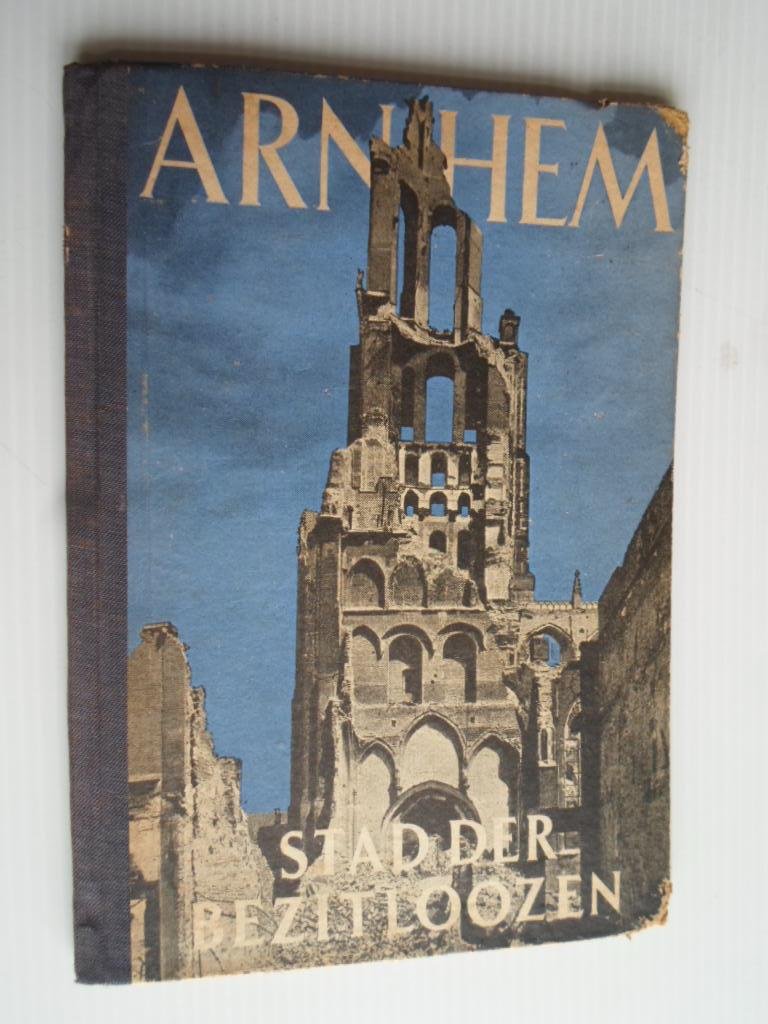 Doelman, C. - Arnhem, Stad der bezitloozen