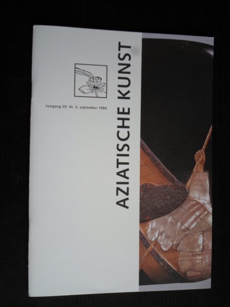  - Aziatische kunst, Bulletin VVAK