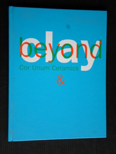  - Clay & Beyond, Cor Unum Ceramics