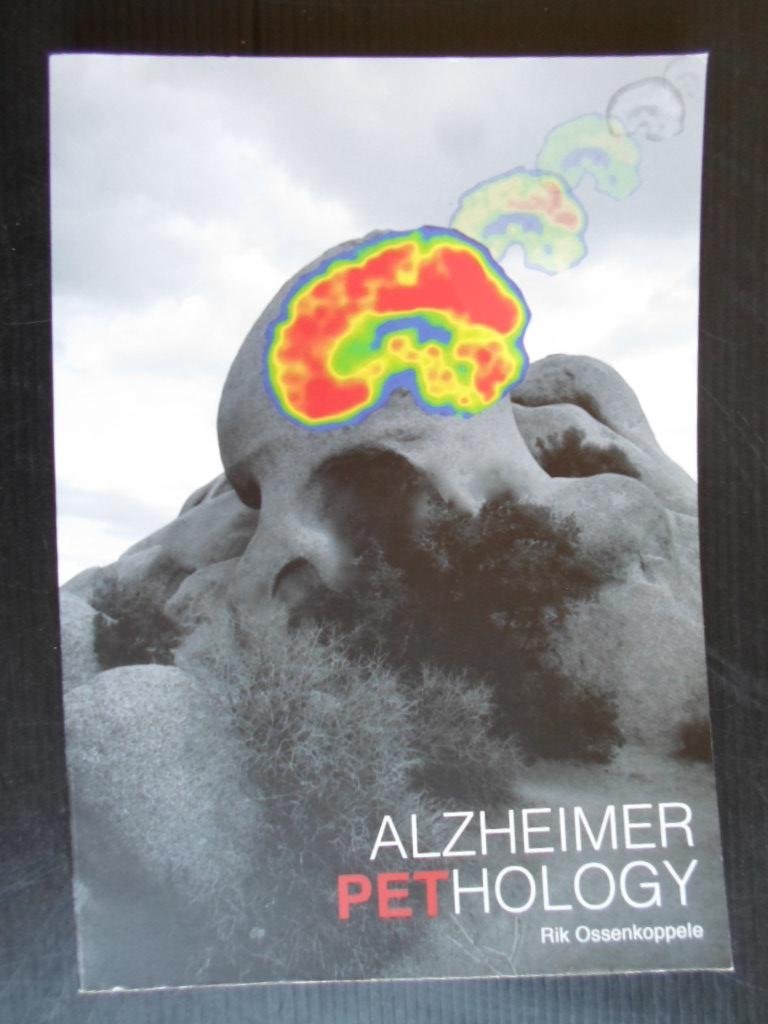 Ossenkoppele, Rik - Alzheimer Pethology, Proefschrift VU