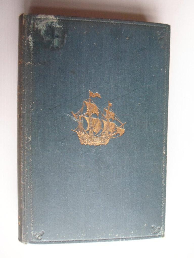 Sepp, D. - Tresoor der Zee-en Landreizen, Beredeneerd register op de werken der Linschoten-Vereeniging 1-XXV