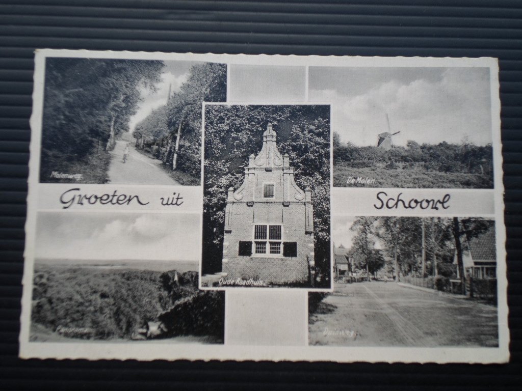  - Schoorl
