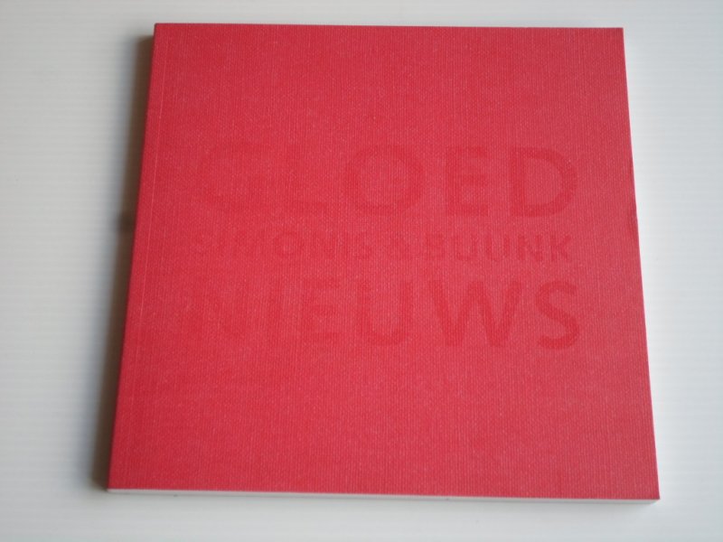 Catalogus Simonis & Buunk - Gloednieuws