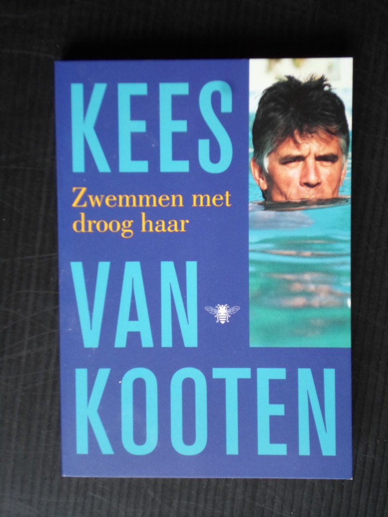 Kooten, Kees van - Zwemmen met droog haar