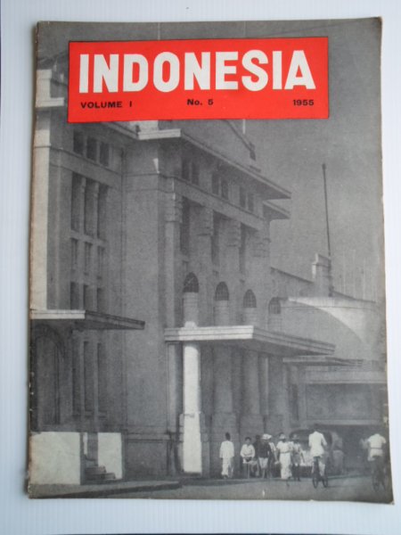 Magazine - Indonesia