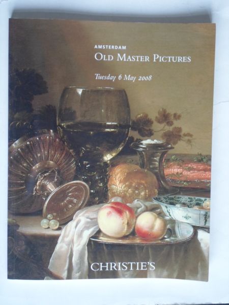 Catalogus Christie's - Old Master Pictures