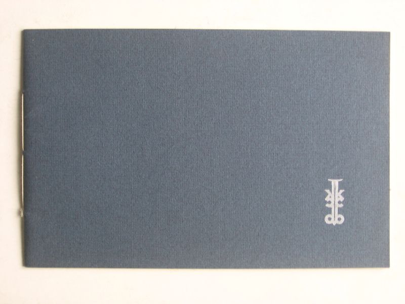 Wal, Theo J.van der - Het verschijnsel KCB 1947-1972