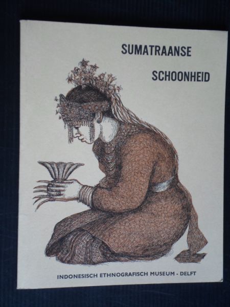  - Sumatraanse schoonheid, Kollektie J.H.Beltman