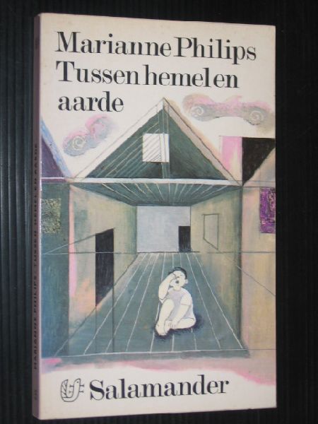 Philips, Marianne - Tussen hemel en aarde