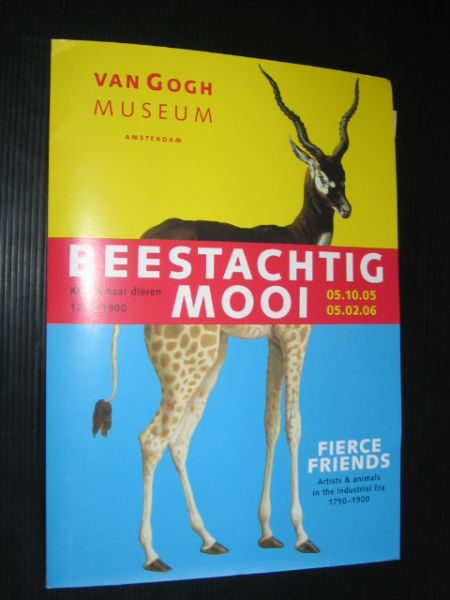  - Beestachtig Mooi