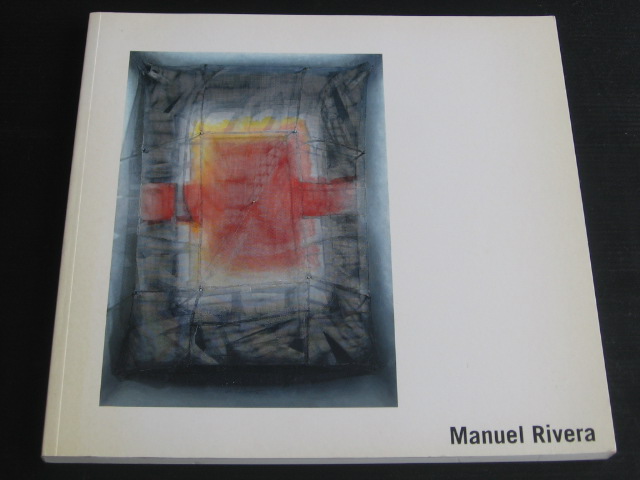 Bonet, J. - Manuel Rivera