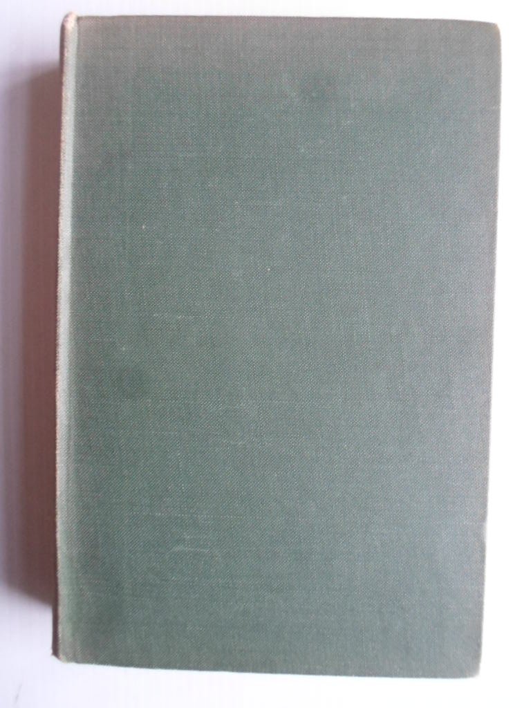 Davenport, Basil, Ed by - Tales to be Told in the Dark, A Selection of Stories from the Great Authors, arranged for Reading and Telling Aloud