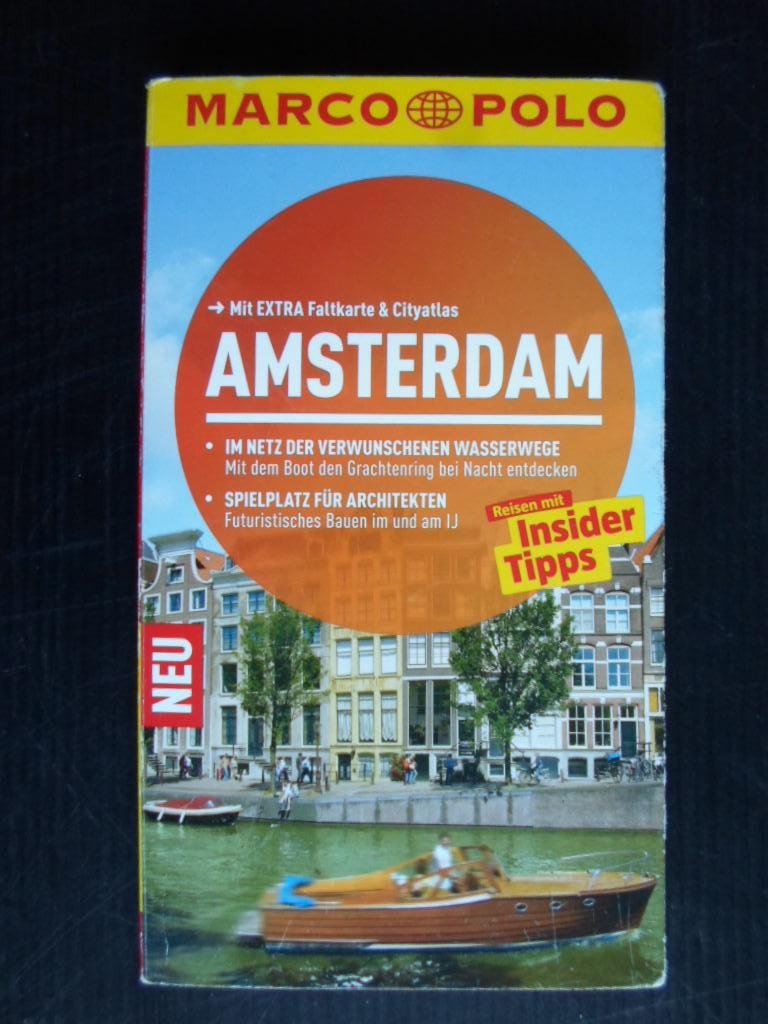  - Amsterdam