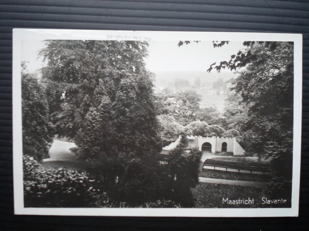  - Maastricht, Slavante