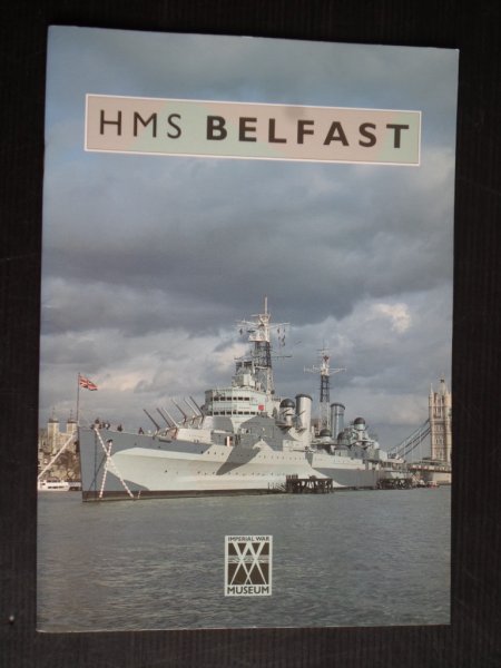  - HMS Belfast