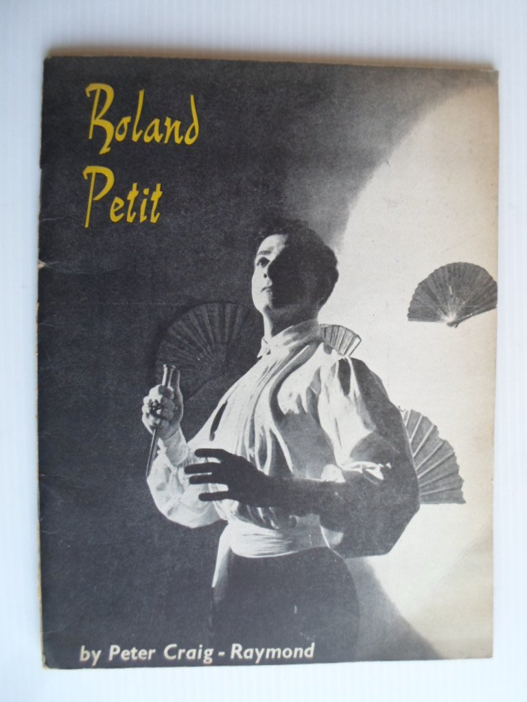 Craig-Raymond, Peter - Roland Petit