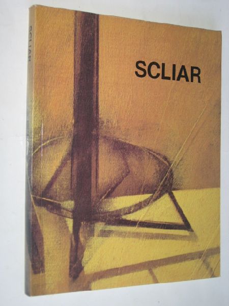  - Scliar, A persistencia da paisagem, uma aventura moderna no Brasil