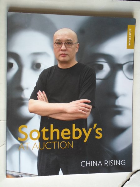  - Sotheby's at auction, China Rising