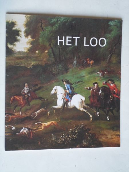 Gids - Rijksmuseum Paleis Het Loo