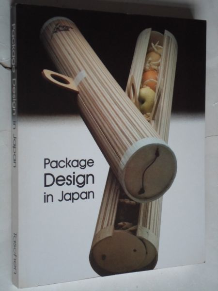  - Package Design in Japan