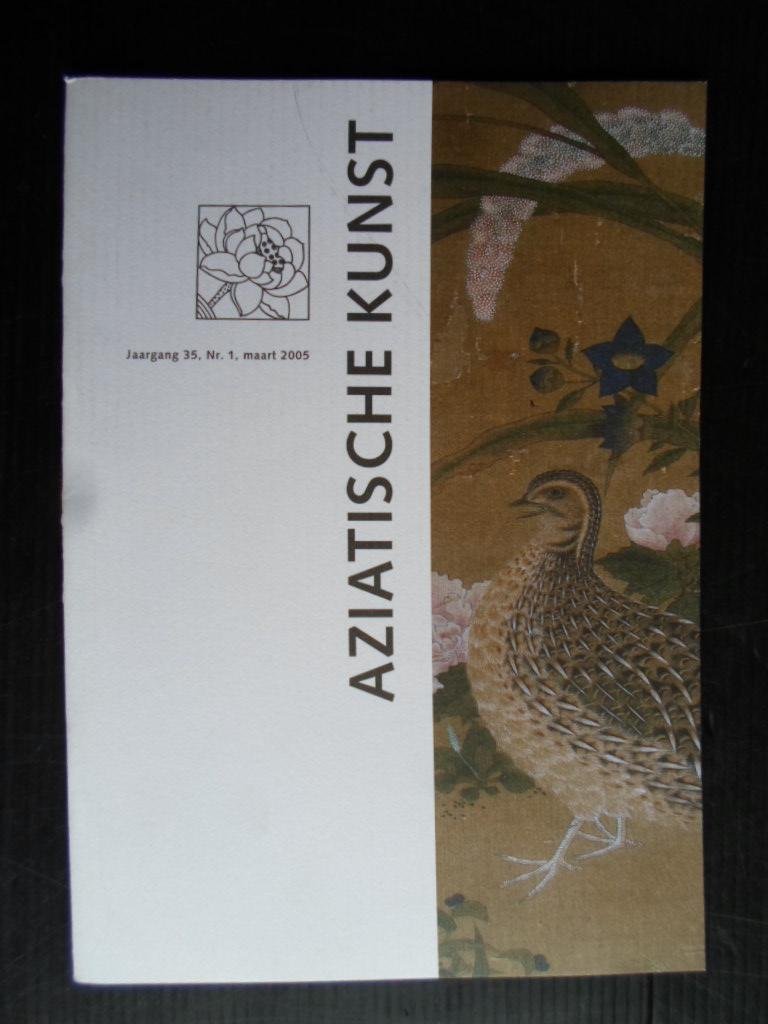  - Aziatische kunst, Bulletin VVAK