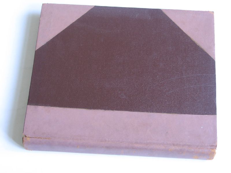  - Oude kunst jaargang 1, 1915-1916