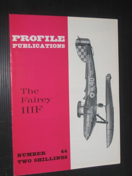 Mason, Francis K. - The Fairy IIIF