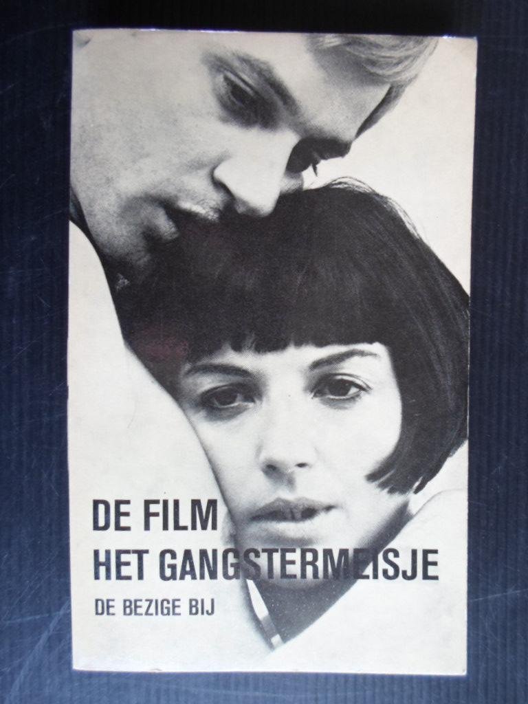 Campert, Remco, ea - De film Het gangstermeisje
