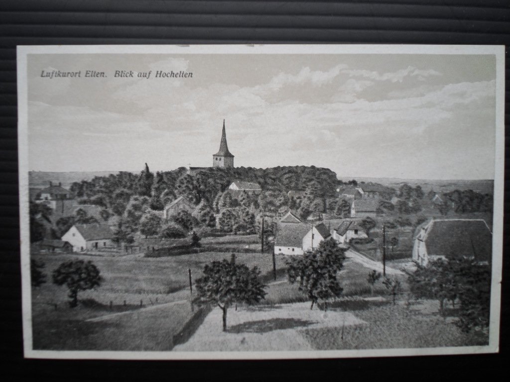  - Elten, Niederrhein